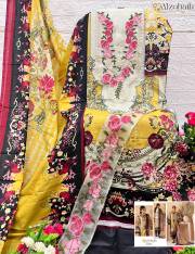 ALZOHAIB  DN AZ-1103-1126-1246